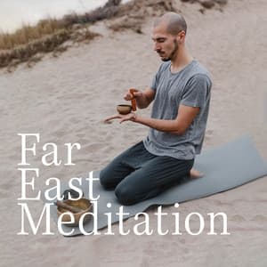 Far East Meditation: Chinese Spiritual Music for Qigong, Japanese Zen Meditation, Metta Bhavana Meditation - Tai Chi And Qigong