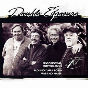 Double Exposure - Riccardo Fassi