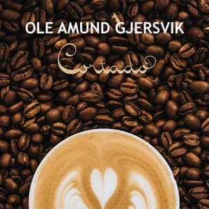 Cortado - Ole Amund Gjersvik