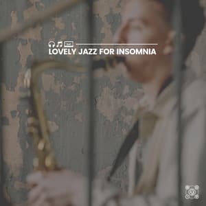 Lovely Jazz for Insomnia - Jazz for Hotel Lobbies