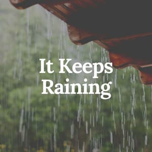 It Keeps Raining - Rain is my Life