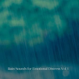 Rain Sounds for Emotional Distress Vol. 1 - Moon Oceans