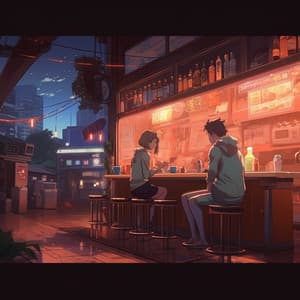 Moving On - Mellowmixx