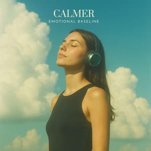 Calmer Emotional Baseline - Yanna Dream