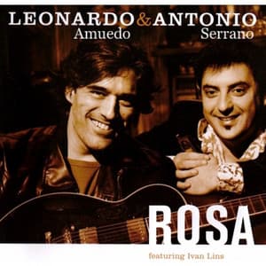 Rosa - Leonardo Amuedo