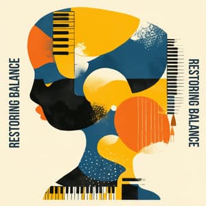 Restoring Balance - Alpha Waves