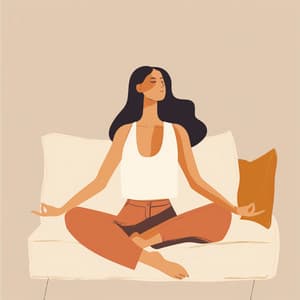 Momentos Tranquilos: Música Reconfortante Para La Relajación Y La Paz - Música al por menor