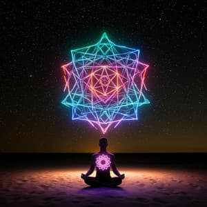 Binaural Calm Tones - Dreamstatic