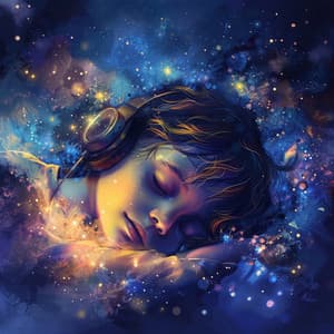 Sleep's Melodic Refuge: Music for Nightly Solace - Jungle Sleep Sounds