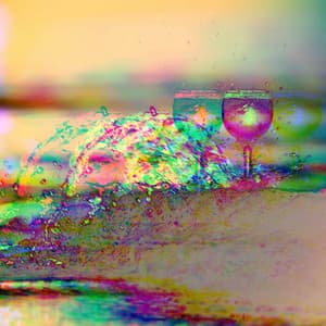 Ambiance for Meditative Daydreams - Jazz for Tea and Coffee