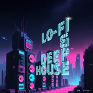 Lo-Fi & Deep House - Lofi House
