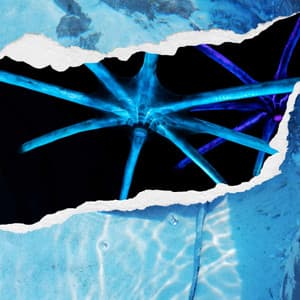 Backdrop for Creative Energies - Bubbly No Drums Jazz - Soft Jazz Lounge