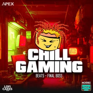 Chill Gaming Beats - NORBZ