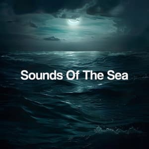 Sounds Of The Sea - Relajacion Del Mar