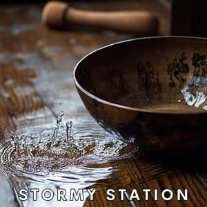 Stormy Nights for Deep Rest - Boleen FX