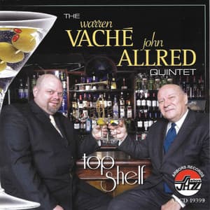 Top Shelf - Warren Vaché