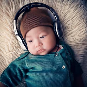 Little Grooves: Hip Hop Tunes for Babies - Theta Binaural