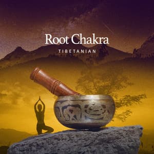 Root Chakra - Tibetanian