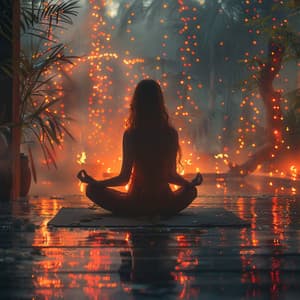 Música Para La Meditación: Armonías Conscientes - Meditaciones de nativos americanos