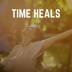 Time Heals - Lucid Dreaming Music