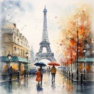 Rain's Aria Harmony: Drizzle's Basic Harmonies - ASMR