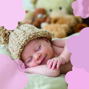 Sueños felices - Canciones De Cuna Para Dormir Bebes