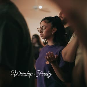Worship Freely - Praise and Worship Orchestra