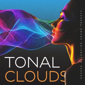 Tonal Clouds - Chakra Balancing Sound Therapy