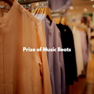 Prize of Music Beats - Cafe Music Jazz Channel