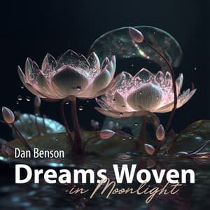 Dreams Woven in Moonlight - Dan Benson