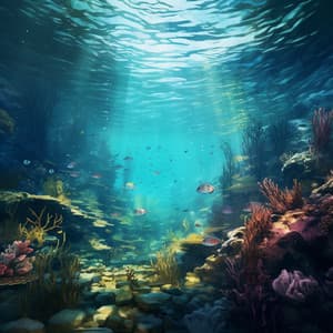 Moonlit Ocean: Music for Tranquil Sleep - Trenti