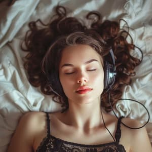Dormir Bajo El Trueno: Serenidad Binaural - Musica para Dormir Momentos