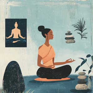 Subconscious Sanctuary - Shakuhachi Sakano