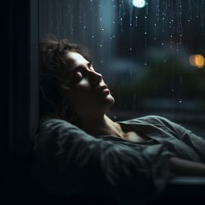 Lluvia Eterna: Serenata De Sueños - Sonido del bosque