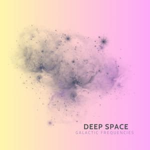 Deep Space - Space Atmosphere