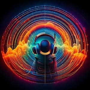 Rhythmic Patterns: A Journey Through Sound - Theta Sounds