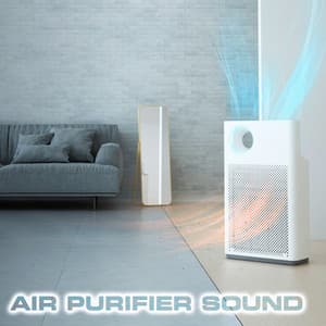 Air Purifier Sound - National Geographic Soundscapes