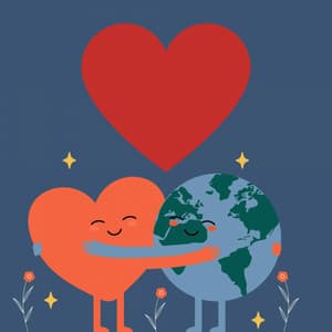 Jazz Organ - Background Music for Chilled Essentials - Happy Cooking Music