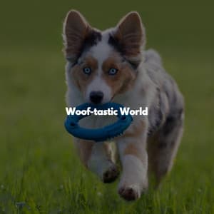 Woof-tastic World - Dinner Background Music