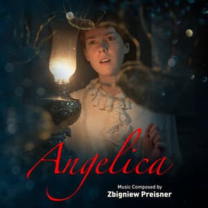 Angelica - Zbigniew Preisner