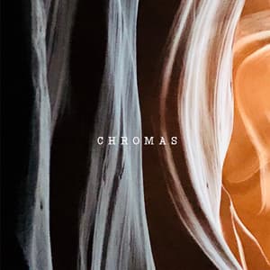 Cinderline Refractions - ChromaS