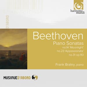 Beethoven: Piano Sonatas - Ludwig van Beethoven