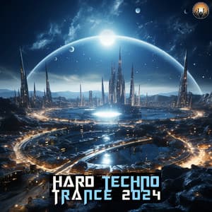Hard Techno Trance 2024 - DoctorSpook