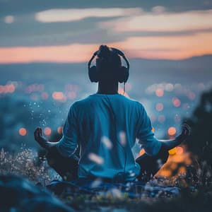 Meditation Pathways: Smooth Melodic Practices - Nature Sounds Meditation