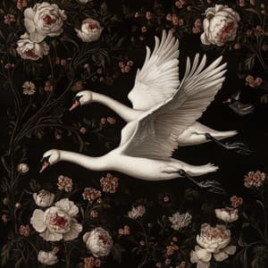 鳥の天使の楽園 - Birds In The Morning