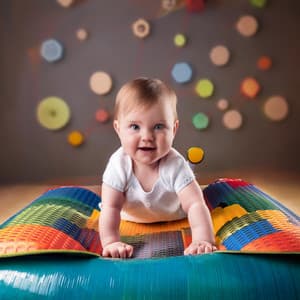 Las Primeras Melodías Del Bebé: Comienzos Musicales Suaves - Ondas Electrónicas