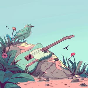 Peace Hummingbird's Whisper - Healing Guru