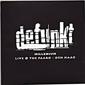 Defunkt Millenium - Defunkt