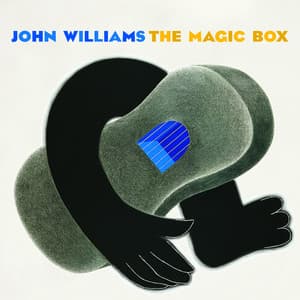 The Magic Box - John C. Williams