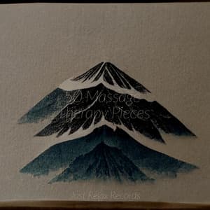 50 Massage Therapy Pieces - Relajación